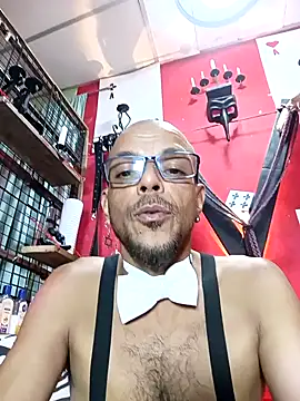 Charly BC Dirty online show from December 2025 02:43:01 AM