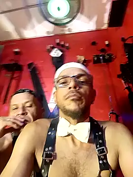 Charly BC Dirty online show from December 2025 01:28:01 AM