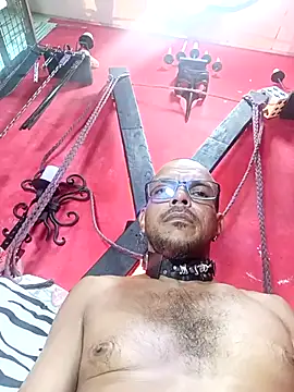 Charly BC Dirty online show from December 2025 02:05:02 PM