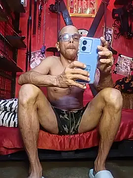 Charly BC Dirty online show from June 2026 02:50:02 AM