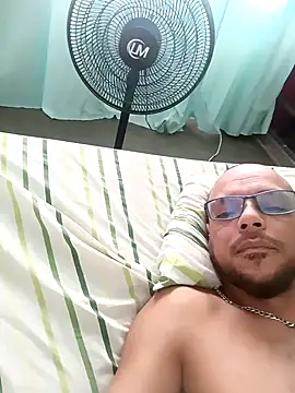 Charly BC Dirty online show from November 2025 01:00:02 PM