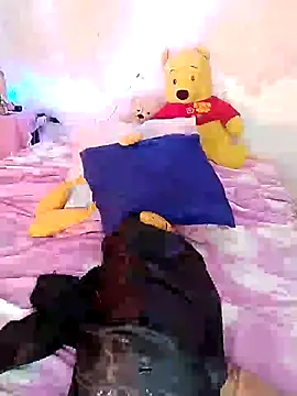 Sweety-Cat online show from January 2025 12:09:02 AM