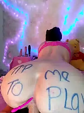 Sweety-Cat online show from January 2025 03:28:02 PM