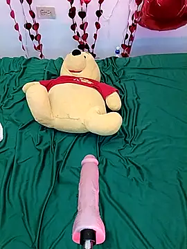 Sweety-Cat online show from March 2025 04:34:02 PM