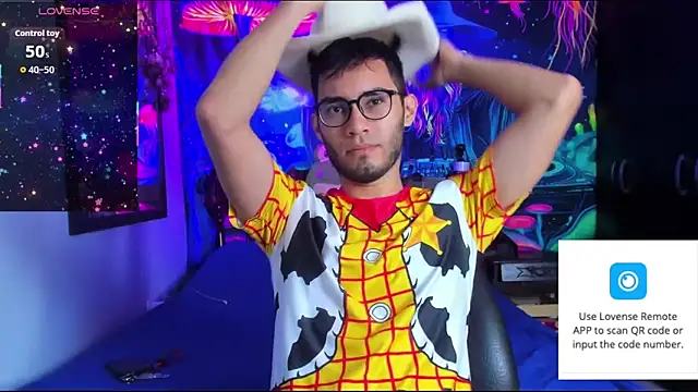 alexdesire online show from February 2026 04:29:02 PM