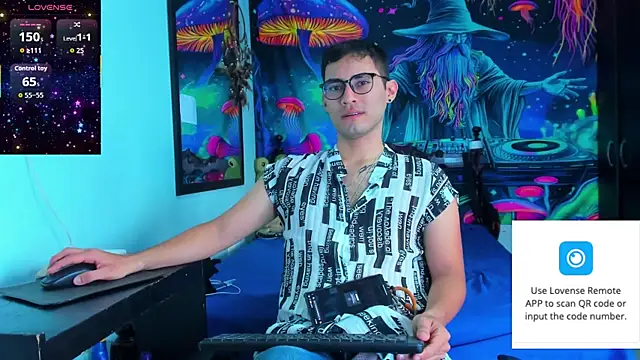 alexdesire online show from May 2026 08:23:01 PM