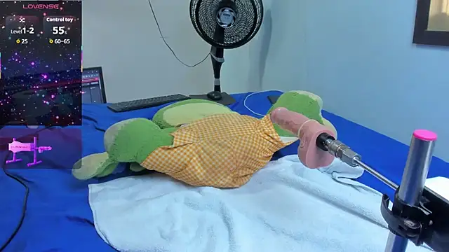 alexdesire online show from March 2026 02:47:01 PM