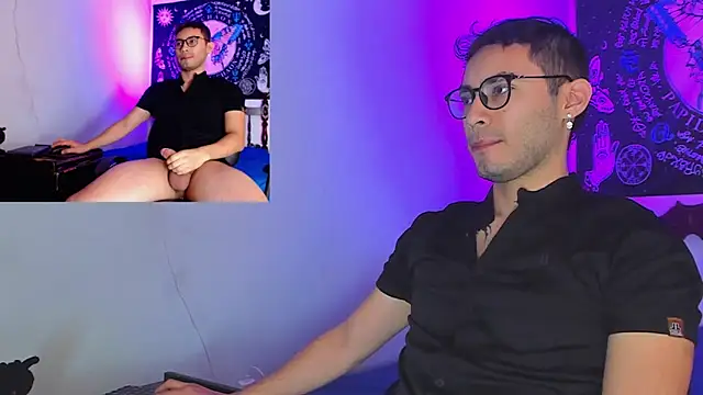 alexdesire online show from October 2025 02:27:02 PM