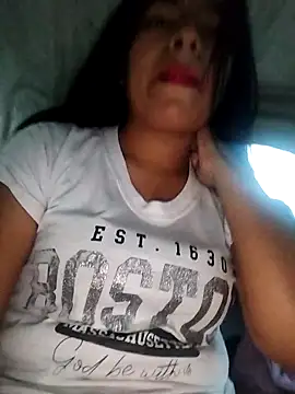 Danna-linyi online show from March 2025 11:20:01 PM