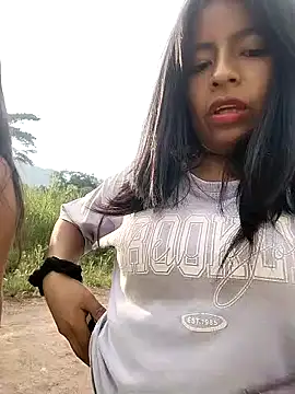 Danna-linyi online show from March 2025 10:07:02 PM