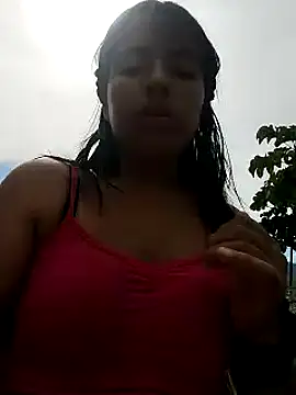 Danna-linyi online show from February 2025 07:49:01 PM