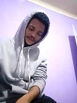 NudeDeen online show from November 2025 09:18:01 PM