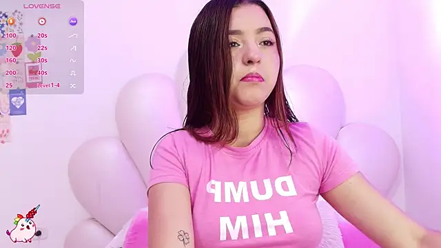 zoewillian online show from January 2026 12:26:01 AM