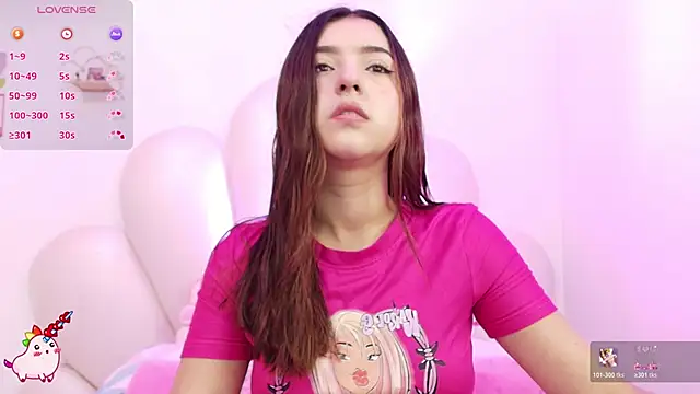 zoewillian online show from May 2026 11:43:01 PM