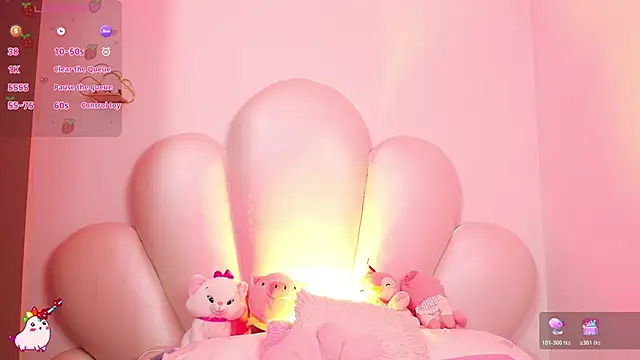 zoewillian online show from March 2026 01:47:02 AM