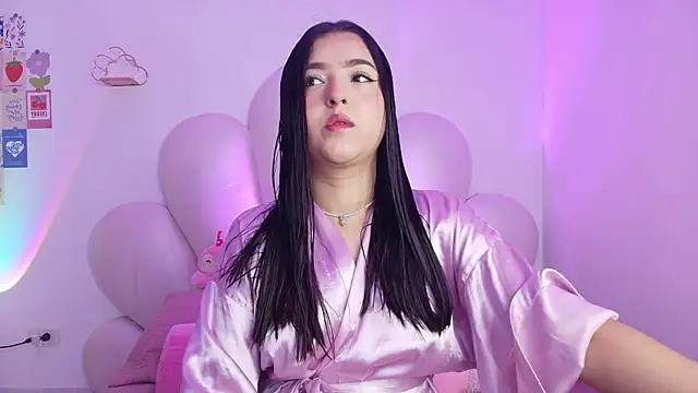 zoewillian online show from September 2025 01:27:01 AM