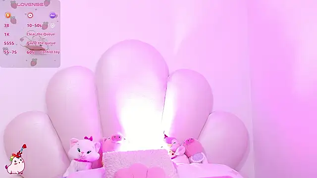 zoewillian online show from March 2026 01:51:02 AM