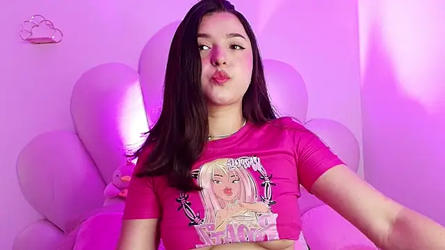 zoewillian online show from October 2025 01:06:01 AM