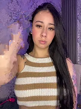 Zoee t online show from November 2025 03:34:02 AM