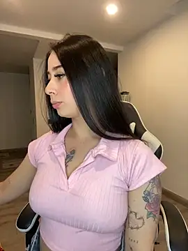 Zoee t online show from December 2025 11:16:02 PM