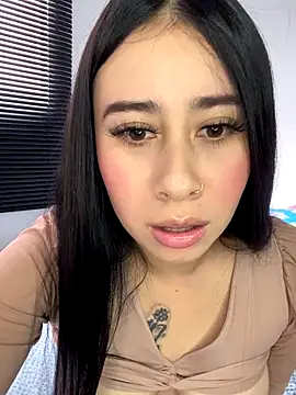 Snapshot of Zoee_t chatting on October 2025 07:48:02 PM Zoee t online show from October 2025 07:48:02 PM