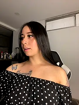 Zoee t online show from December 2025 12:06:01 AM