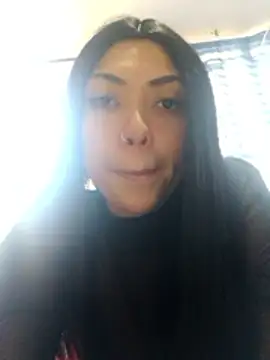 Aurora Hotson online show from December 2025 09:03:02 PM