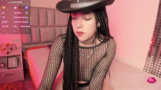 Snapshot of Aurora_Hotson chatting on September 2025 01:34:02 AM Aurora Hotson online show from September 2025 01:34:02 AM