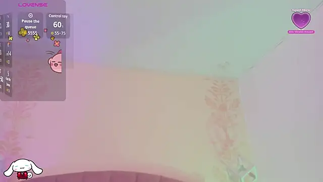  sowy venus  online show from January 2026 12:19:01 PM