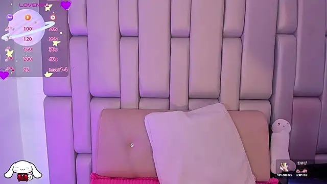  sowy venus  online show from February 2026 11:00:02 AM