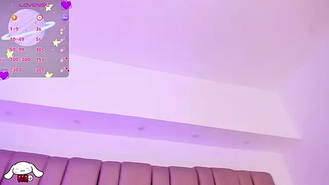  sowy venus  online show from February 2026 11:10:02 AM