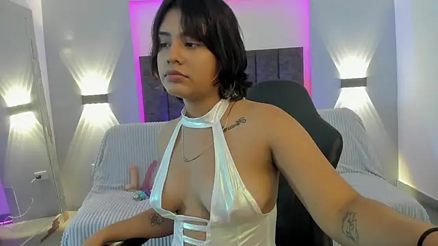 Snapshot of _sowy_venus_ chatting on March 2025 12:34:01 PM sowy venus online show from March 2025 12:34:01 PM
