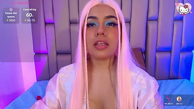  sowy venus  online show from November 2025 08:58:01 PM