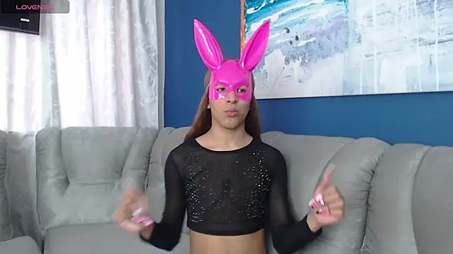  Natassia Dreams online show from February 2025 06:16:01 PM