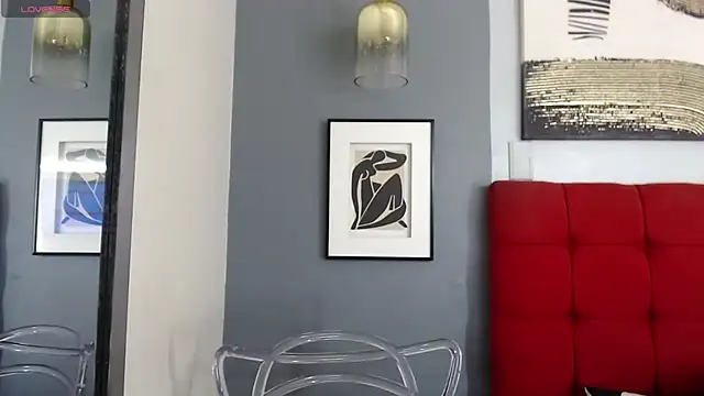  Natassia Dreams online show from March 2025 09:26:02 PM