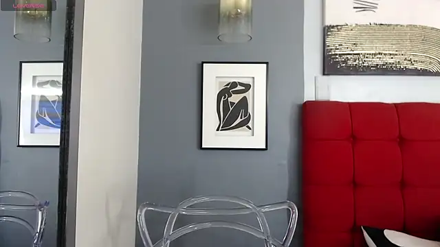  Natassia Dreams online show from March 2025 04:05:02 PM