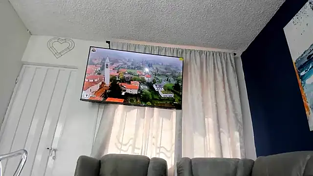  Natassia Dreams online show from March 2025 03:38:02 PM