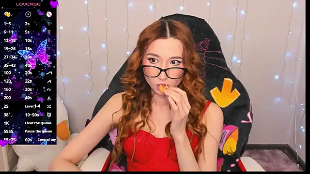 emily cline online show from October 2025 02:18:01 PM