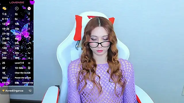 emily cline online show from September 2025 09:21:01 AM