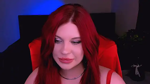 evaharve online show from December 2025 11:41:01 PM