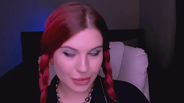 evaharve online show from April 2026 12:40:02 AM