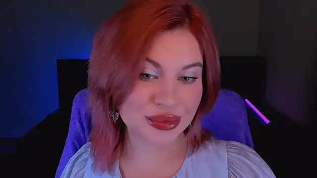 Snapshot of evaharve chatting on October 2025 05:22:02 AM evaharve online show from October 2025 05:22:02 AM