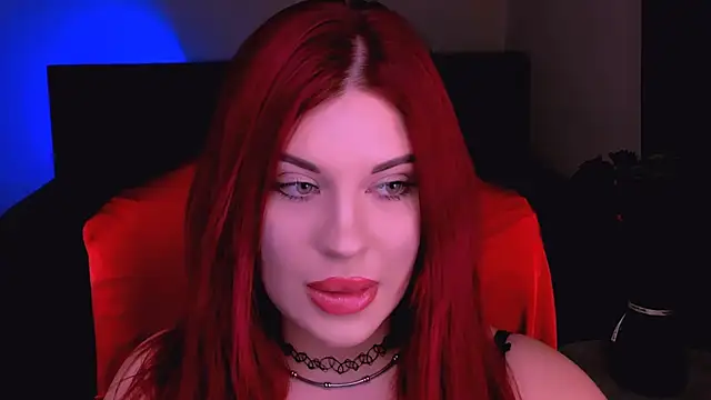 evaharve online show from December 2025 11:07:01 PM