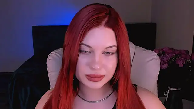 Snapshot of evaharve chatting on November 2025 10:52:02 PM evaharve online show from November 2025 10:52:02 PM