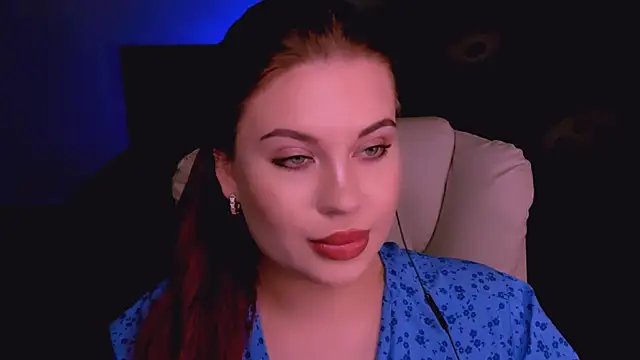 evaharve online show from February 2026 06:09:02 PM