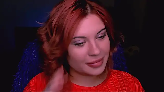 Snapshot of evaharve chatting on November 2025 04:38:02 AM evaharve online show from November 2025 04:38:02 AM