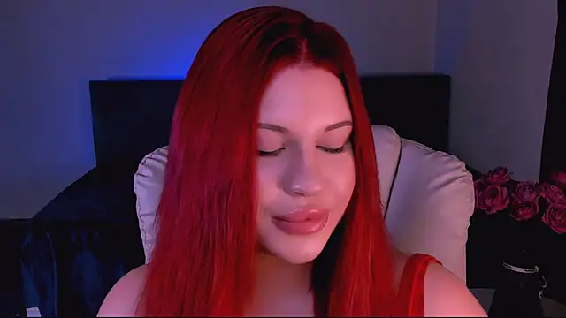 Snapshot of evaharve chatting on November 2025 10:53:01 PM evaharve online show from November 2025 10:53:01 PM