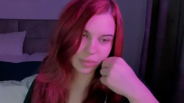 evaharve online show from May 2026 10:11:02 PM