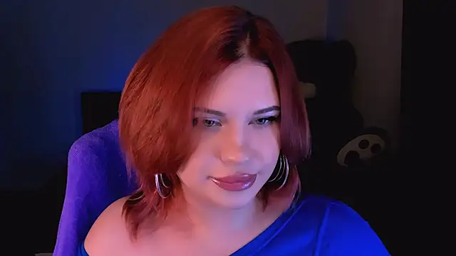 Snapshot of evaharve chatting on November 2025 02:18:02 AM evaharve online show from November 2025 02:18:02 AM