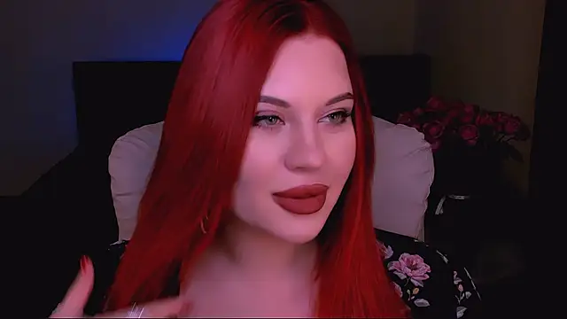 Snapshot of evaharve chatting on November 2025 11:05:01 PM evaharve online show from November 2025 11:05:01 PM